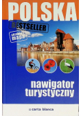 Polska Nawigator turystyczny