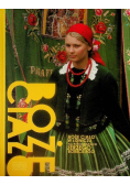 Boże Ciało w Łowiczu na fotografiach
