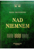 Nad Niemnem Tom 1