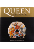 Queen A Day At The Races