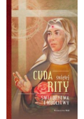 Cuda świętej Rity