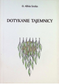 Dotykanie tajemnicy