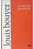 Misterium paschalne