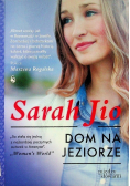 Dom na jeziorze