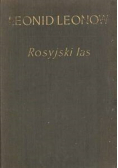 Rosyjski las