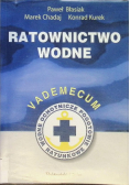 Ratownictwo Wodne