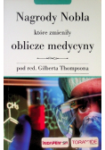 Nagrody Nobla które zmieniły oblicze medycyny