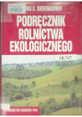 Podręcznik rolnictwa ekologicznego