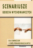 Scenariusze godzin wychowawczych