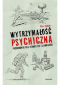 Wytrzymałość psychiczna