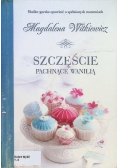 Szczęście pachnące wanilią
