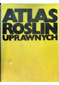Atlas roślin uprawnych
