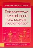 Dziennikarstwo uczestniczące jako przejaw mediamorfozy
