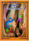 Podróż do wnętrza Ziemi