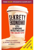 Sekrety ekonomii czyli ile naprawdę kosztuje twoja kawa?
