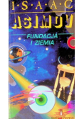 Fundacja  i ziemia