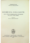 Komedia Dell'arte