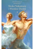 Shoko Nakamura i Wiesław Dudek
