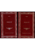 Faraon Tom 1 i 2