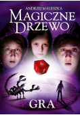 Magiczne drzewo Tom 5 Gra