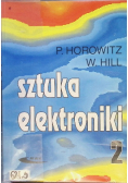 Sztuka elektroniki Tom II