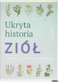Ukryta historia ziół