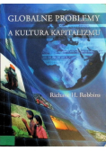 Globalne problemy a kultura kapitalizmu