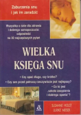 Wielka księga snu