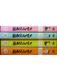 Heartstopper Tom 1 do 4