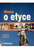Wiedza o etyce