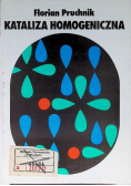 Kataliza homogeniczna