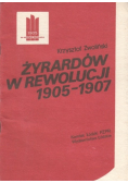 Żyrardów w rewolucji 1905-1907