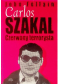 Carlos Szakal czerwony terrorysta