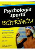 Psychologia sportu dla bystrzaków