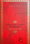 Poezja Polska Witkiewicz Antologia