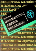 Gramatyka języka polskiego