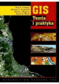 GIS Teoria i praktyka
