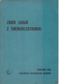Zbiór zadań z energoelektroniki