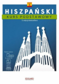Hiszpański  Kurs podstawowy