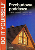 Przebudowa poddasza