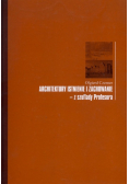 Architektury istnienie i zachowanie