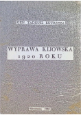 Wyprawa kijowska 1920 roku