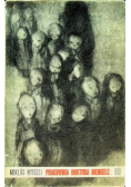 Pracownia doktora Mengele