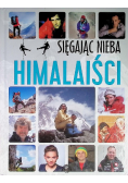 Sięgając nieba Himalaiści