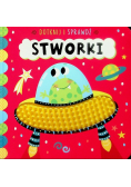 Dotknij i sprawdź Stworki