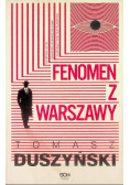 Fenomen z Warszawy