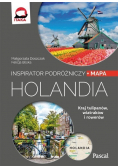 Inspirator podróżniczy Holandia