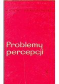 Problemy percepcji
