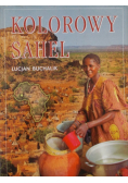 Kolorowy Sahel