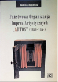 Państwowa Organizacja Imprez Artystycznych